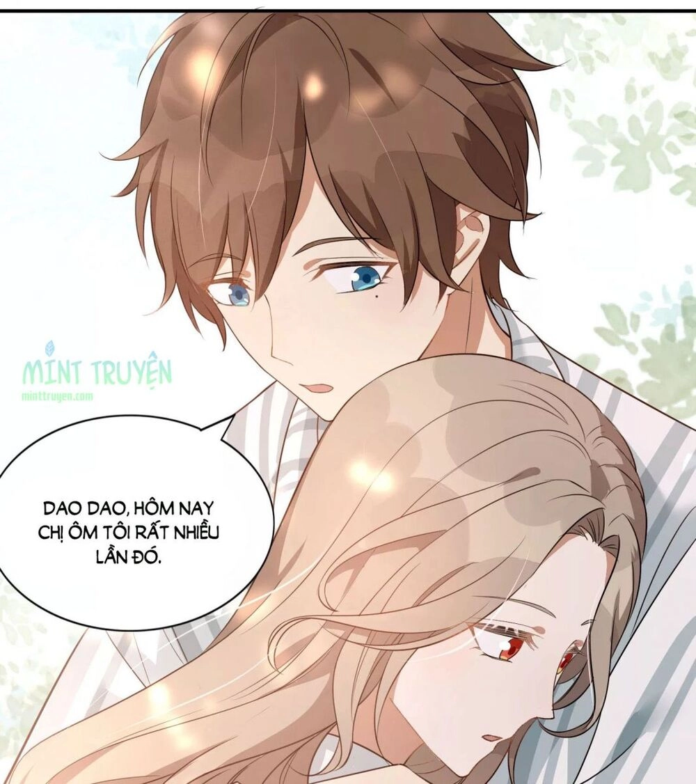 Phim Giả Làm Thật Chapter 56.1 - 9