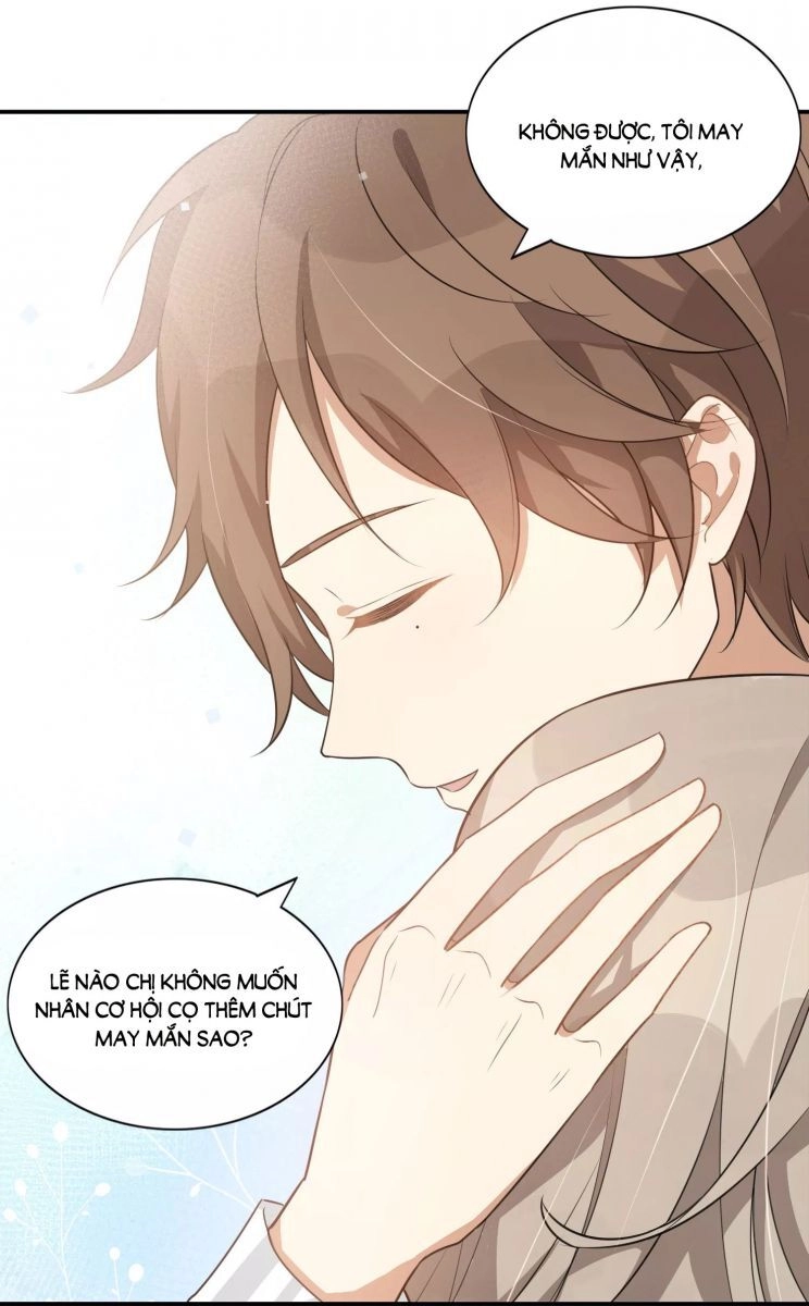 Phim Giả Làm Thật Chapter 56.1 - 11