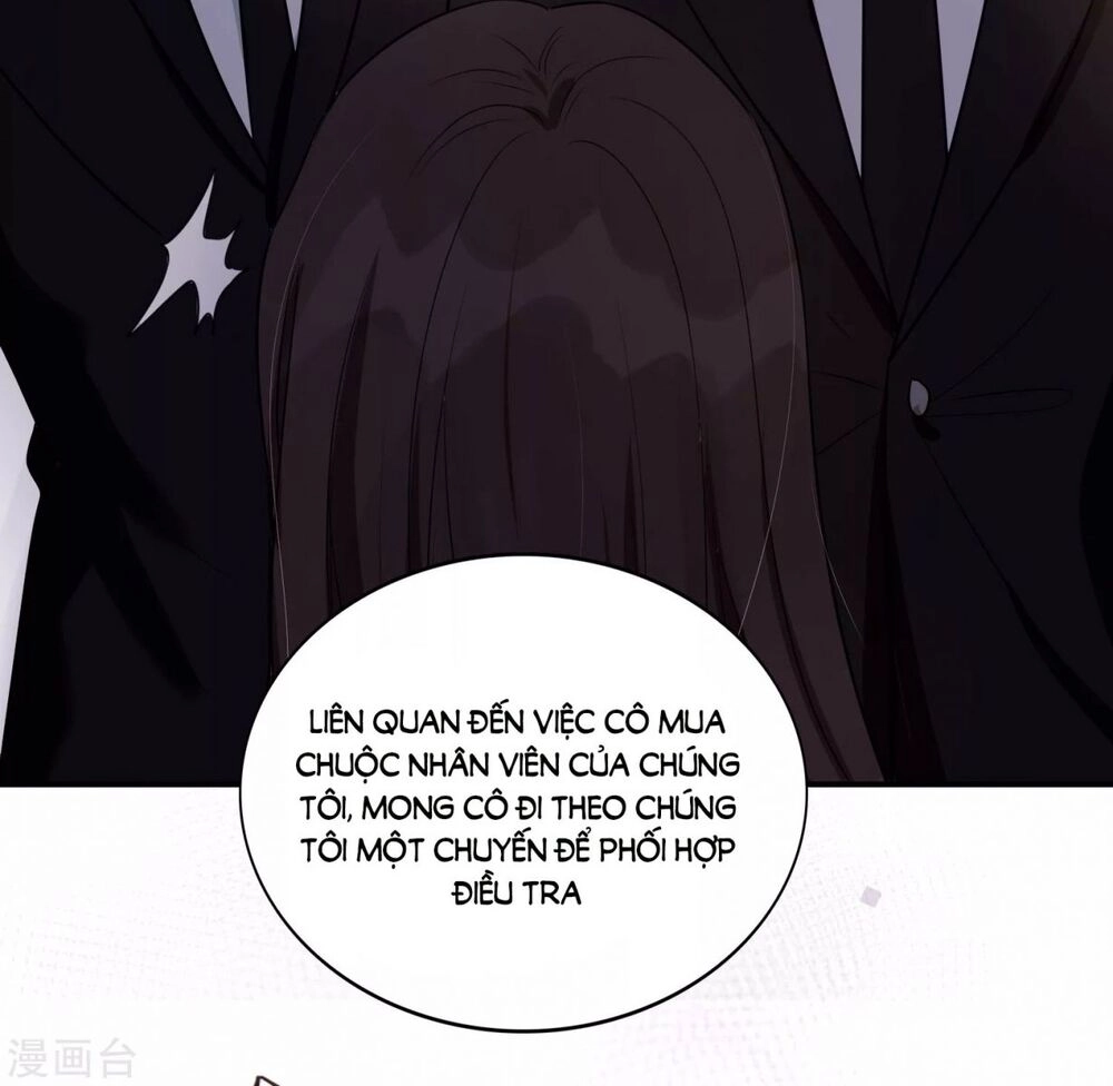 Phim Giả Làm Thật Chapter 56.1 - 16