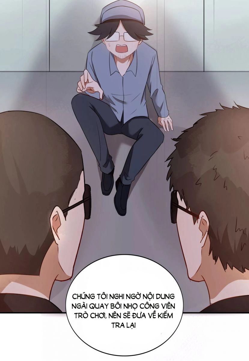 Phim Giả Làm Thật Chapter 56.1 - 19