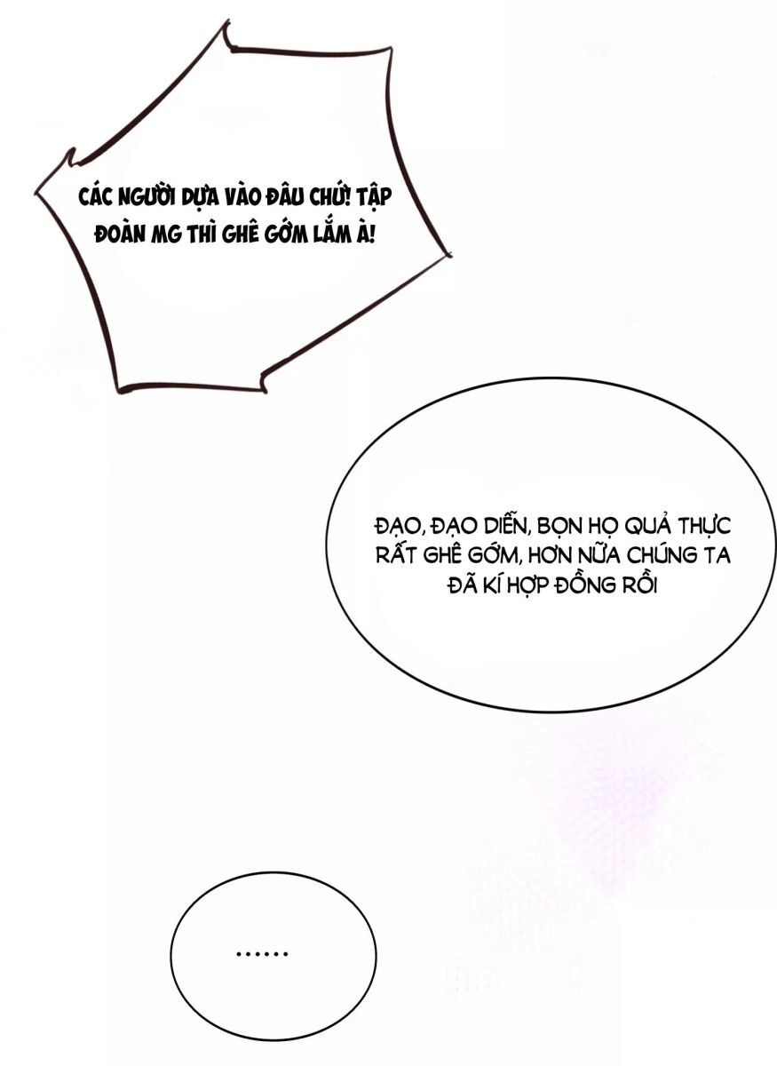 Phim Giả Làm Thật Chapter 56.1 - 20