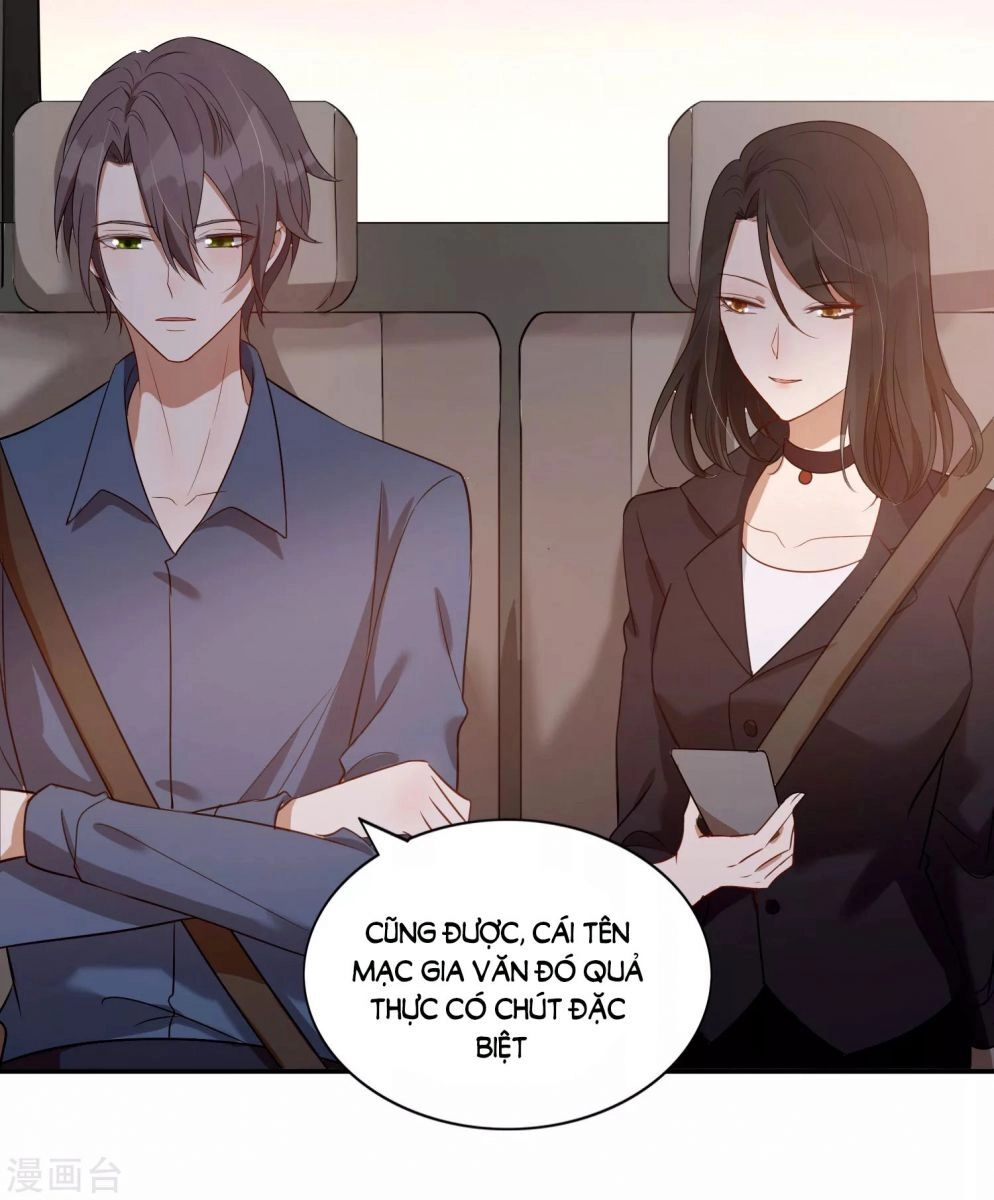 Phim Giả Làm Thật Chapter 56.1 - 22