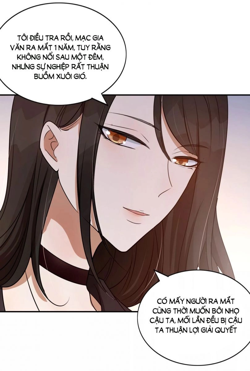 Phim Giả Làm Thật Chapter 56.1 - 23