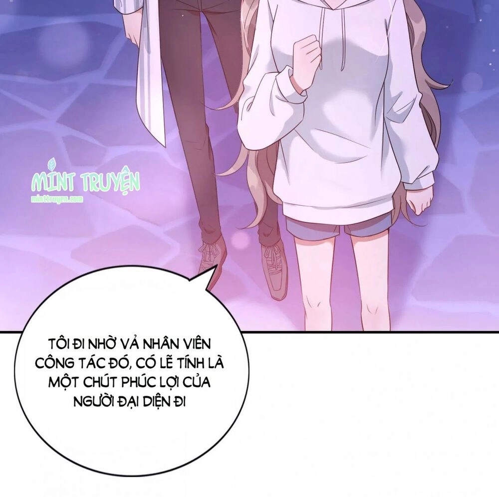 Phim Giả Làm Thật Chapter 56.2 - 14