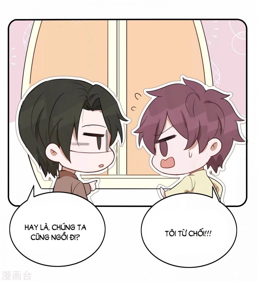 Phim Giả Làm Thật Chapter 56.2 - 20