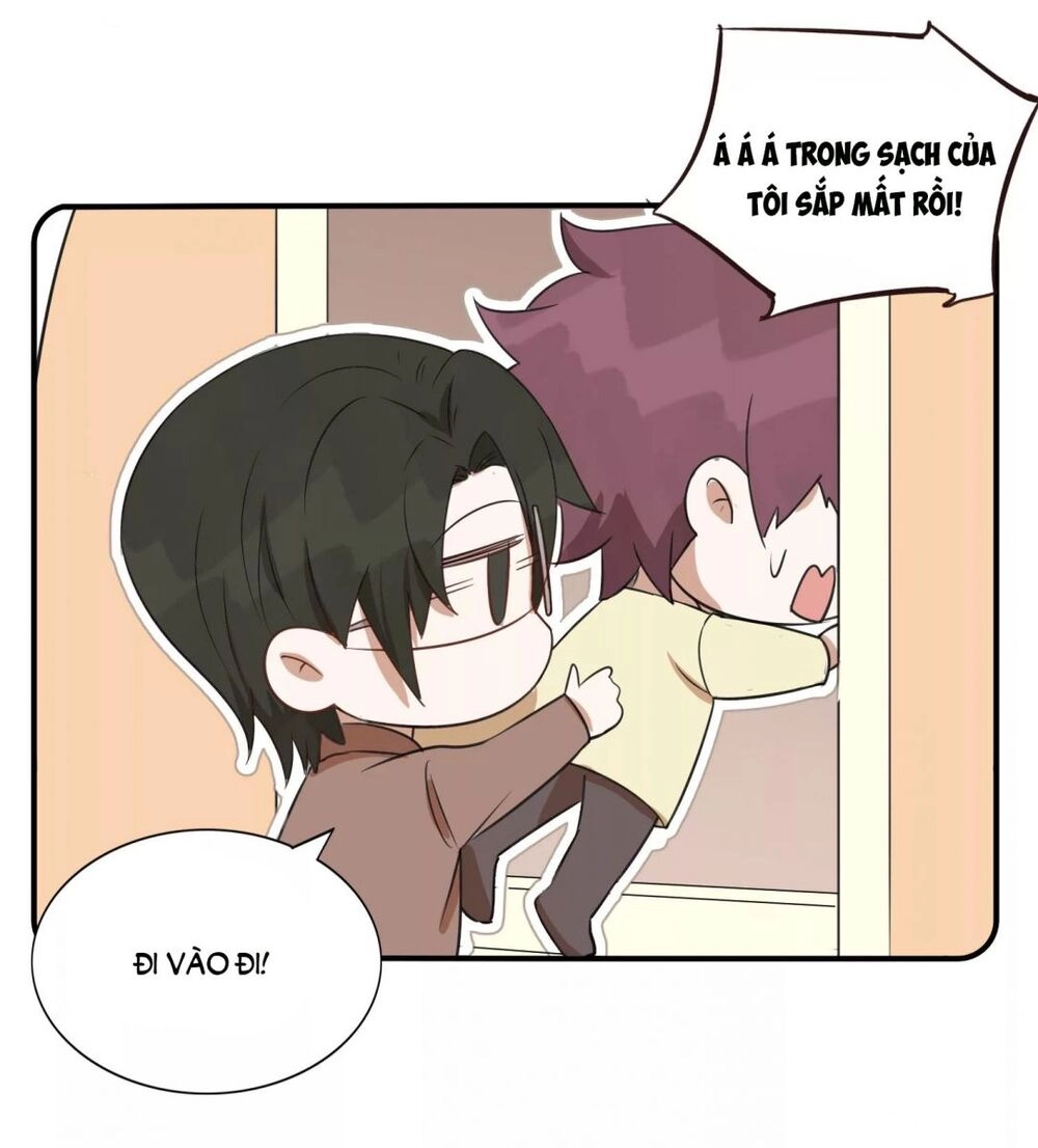 Phim Giả Làm Thật Chapter 56.2 - 21