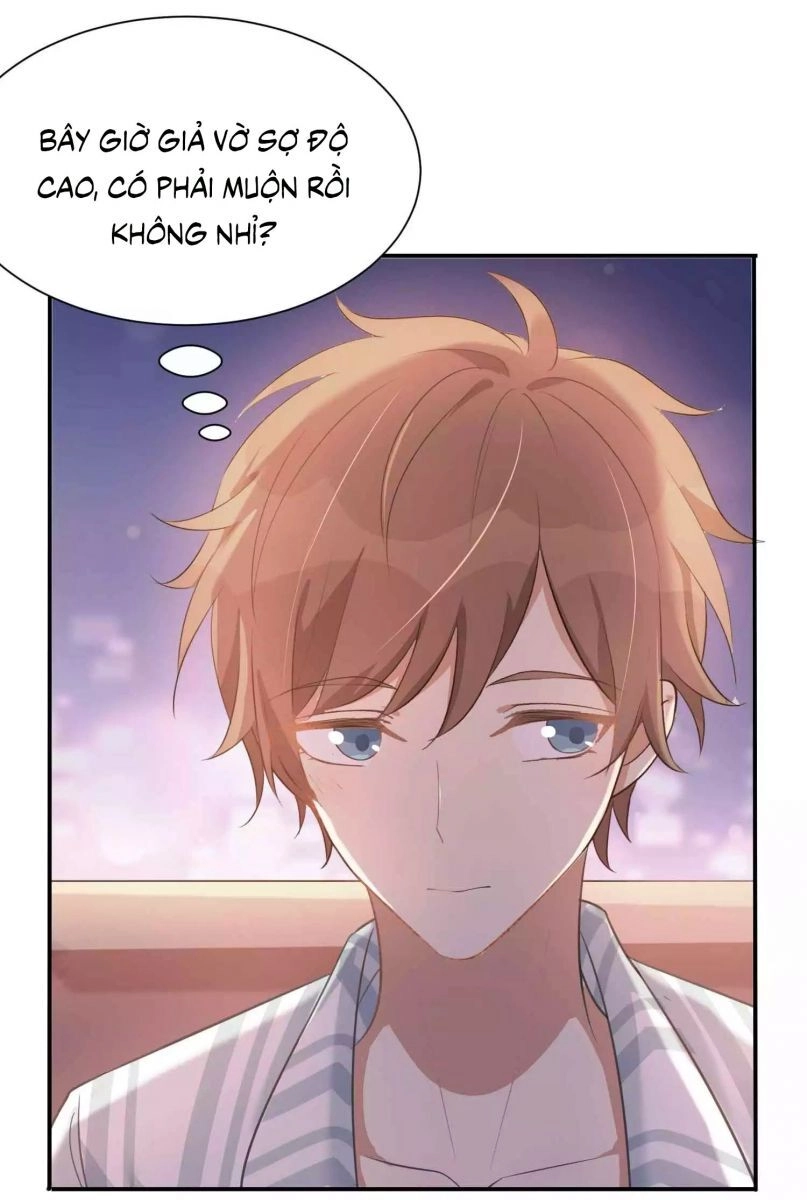 Phim Giả Làm Thật Chapter 57 - 2