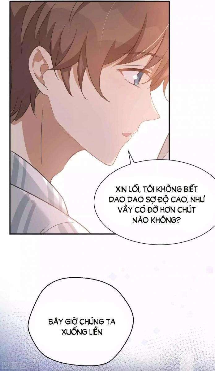 Phim Giả Làm Thật Chapter 57 - 8