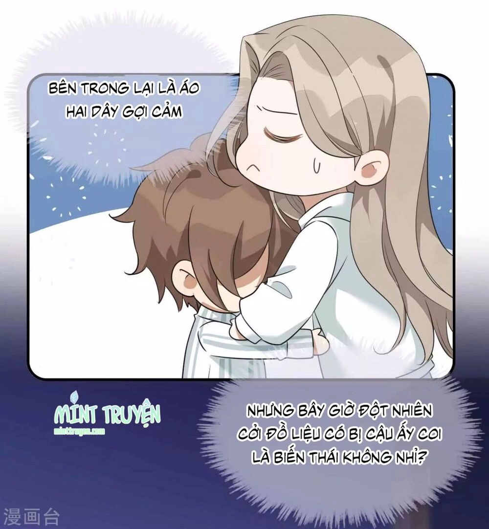 Phim Giả Làm Thật Chapter 57 - 13