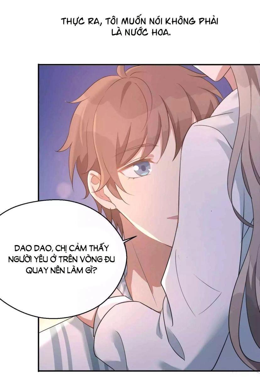 Phim Giả Làm Thật Chapter 57 - 16