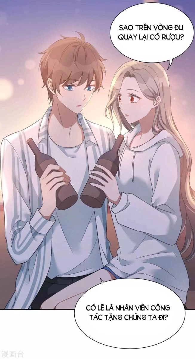 Phim Giả Làm Thật Chapter 57 - 30