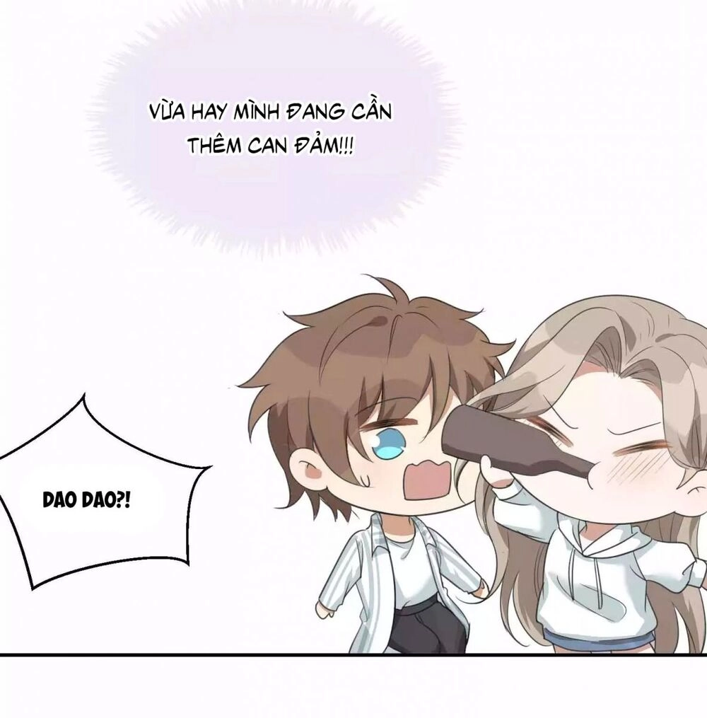 Phim Giả Làm Thật Chapter 57 - 32