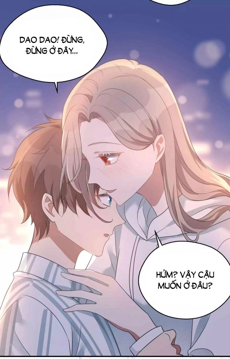 Phim Giả Làm Thật Chapter 57 - 35