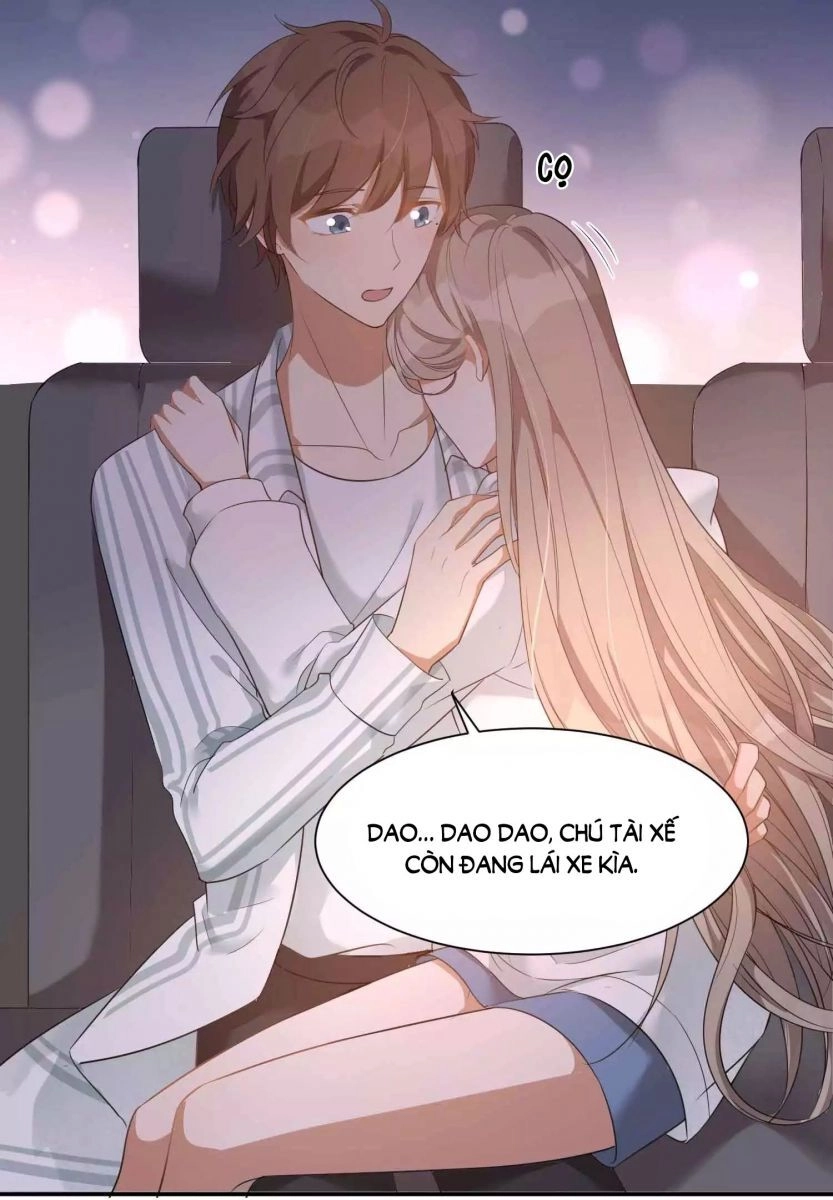 Phim Giả Làm Thật Chapter 58.1 - 2