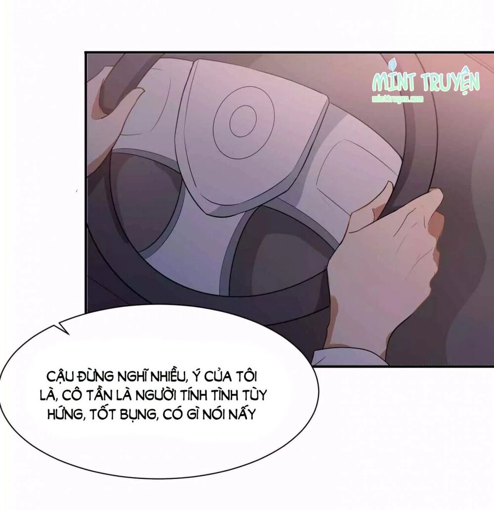 Phim Giả Làm Thật Chapter 58.1 - 5