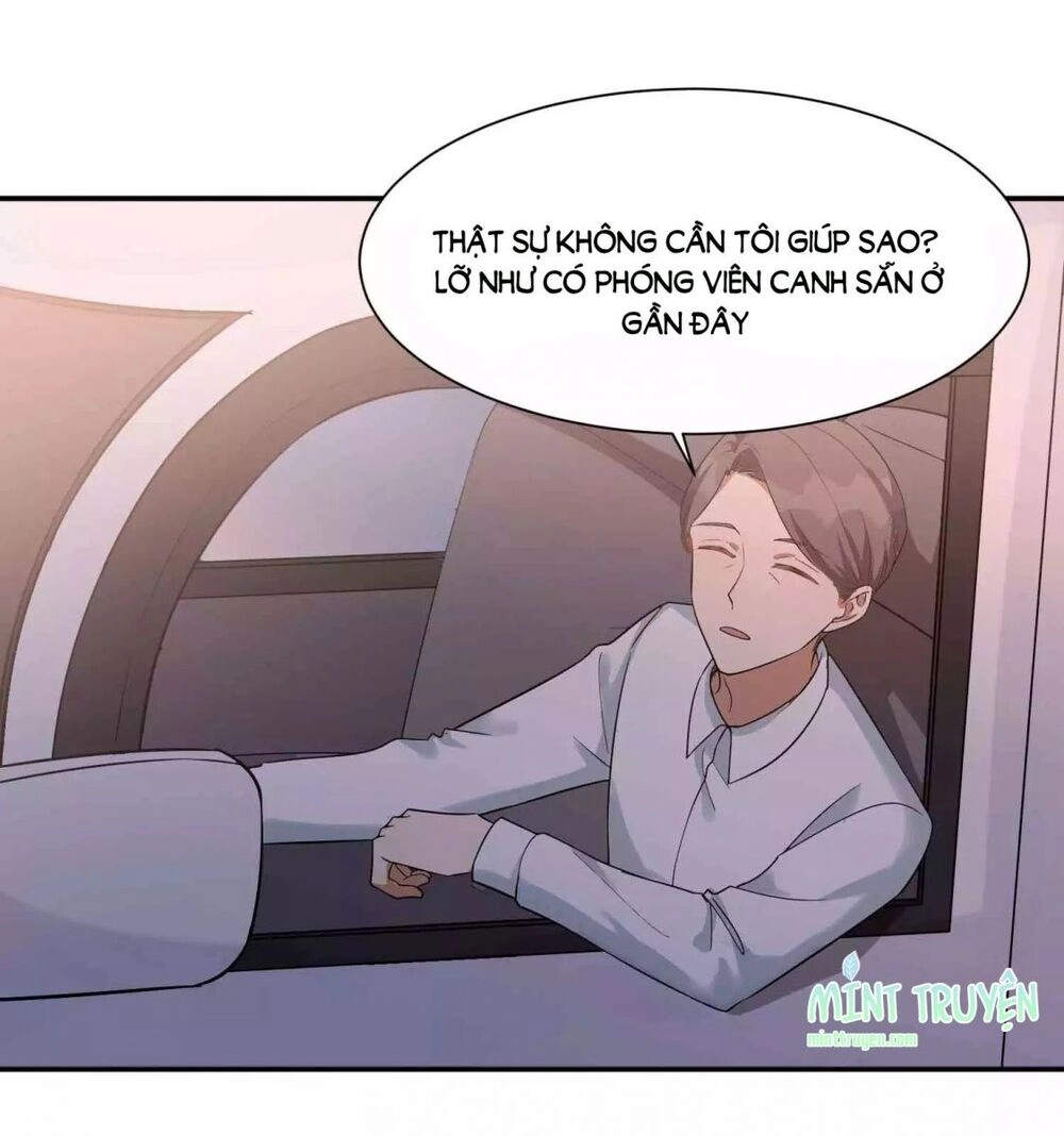 Phim Giả Làm Thật Chapter 58.1 - 13