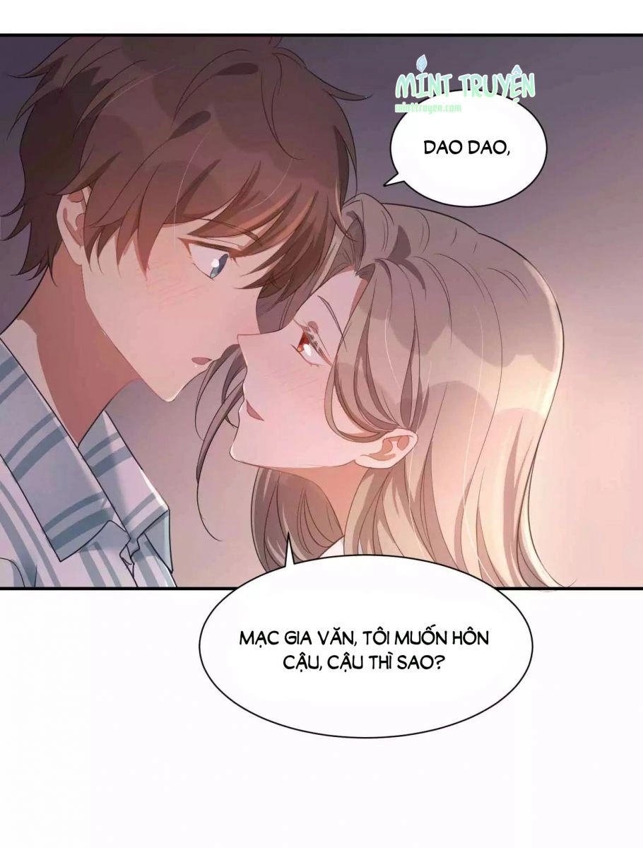 Phim Giả Làm Thật Chapter 58.1 - 21