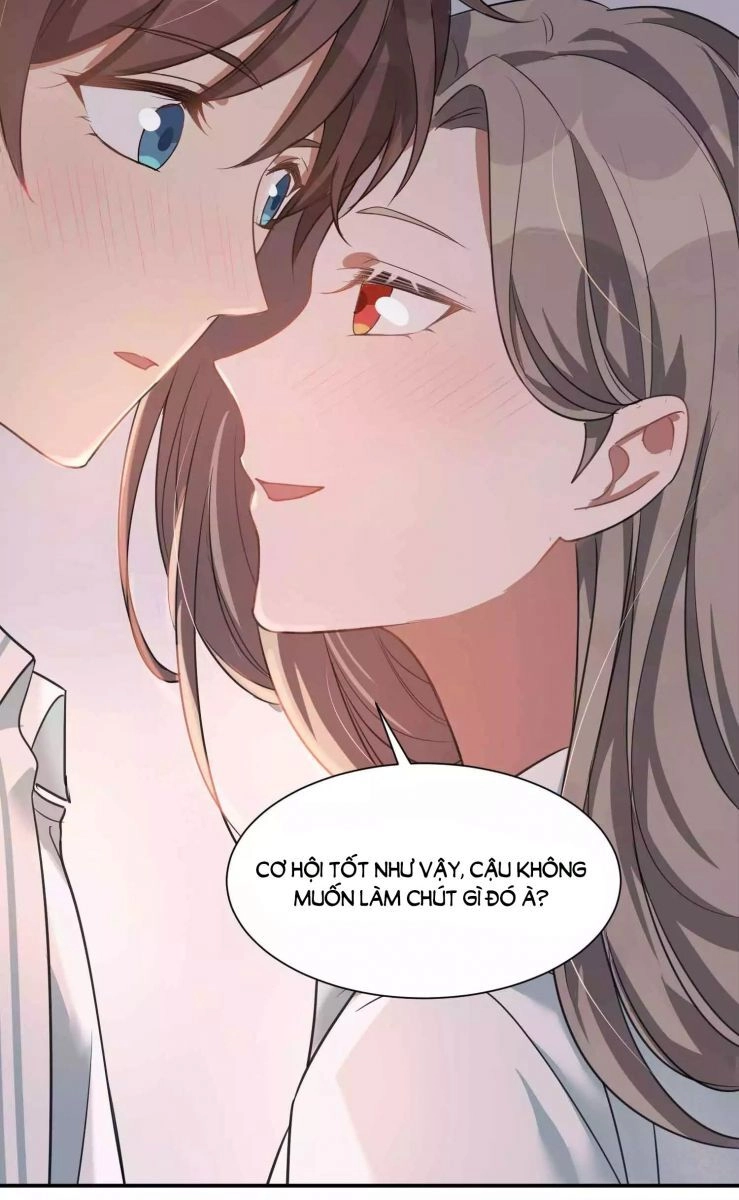 Phim Giả Làm Thật Chapter 58.1 - 24