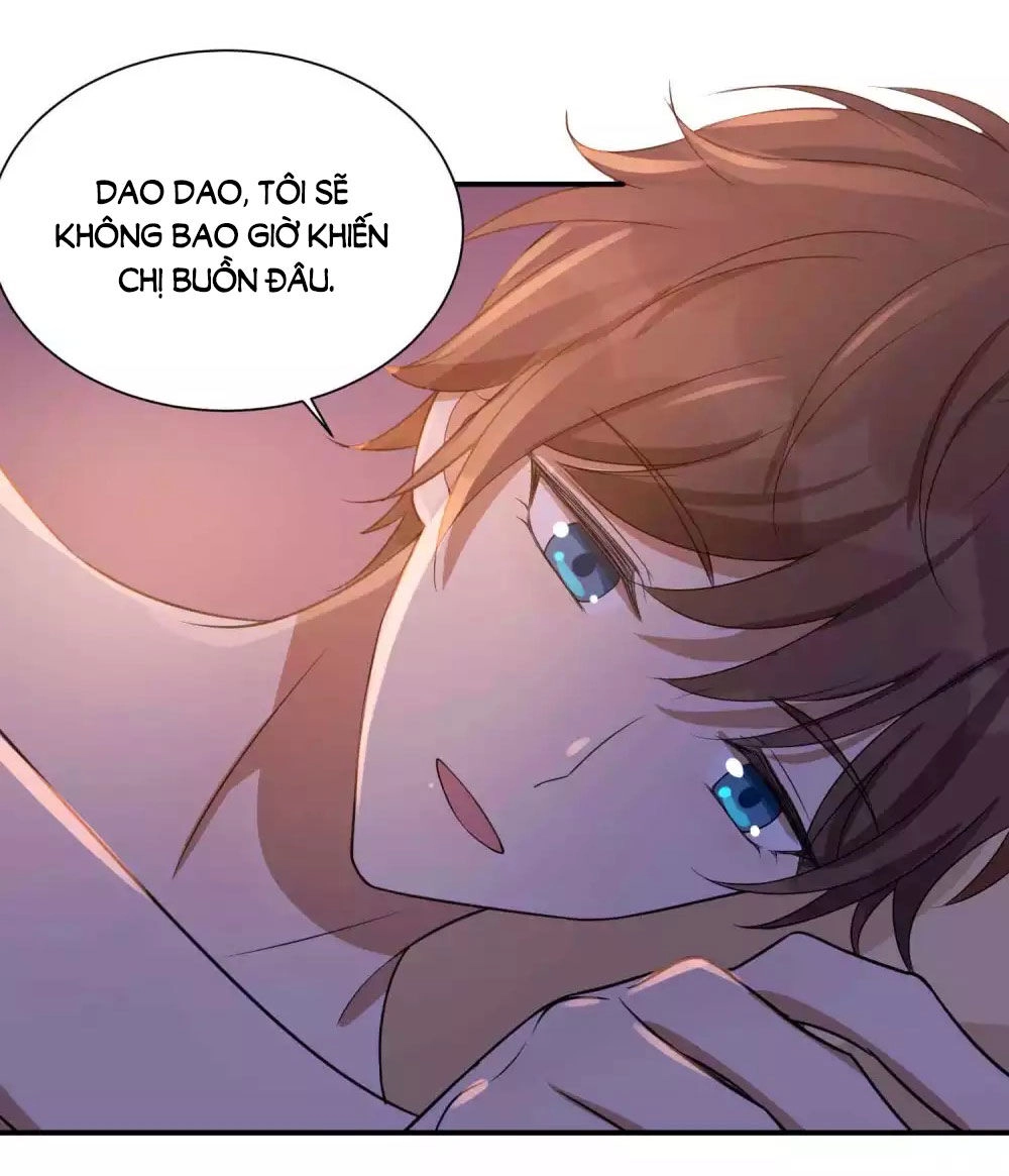 Phim Giả Làm Thật Chapter 59.1 - 12