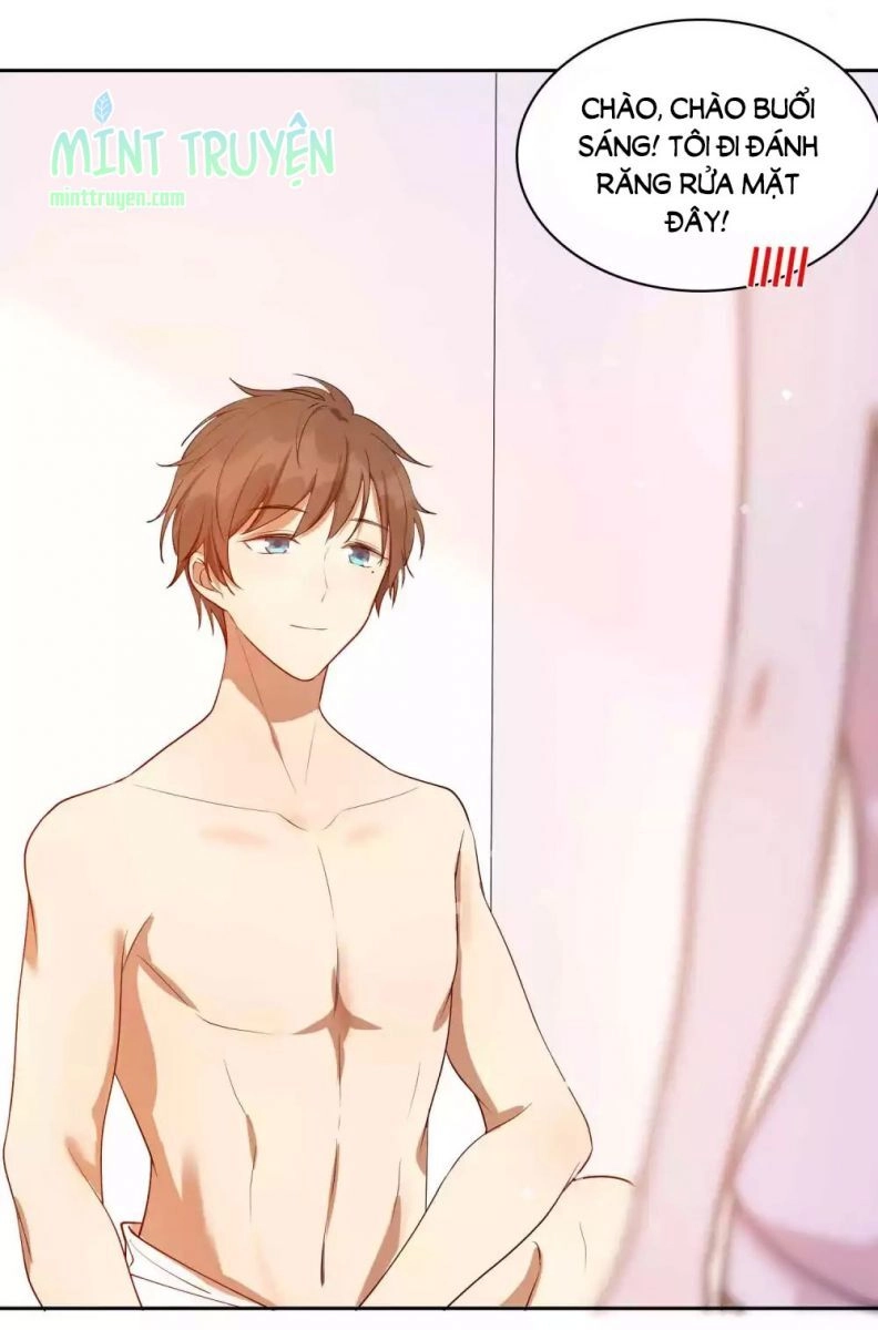 Phim Giả Làm Thật Chapter 60.1 - 9