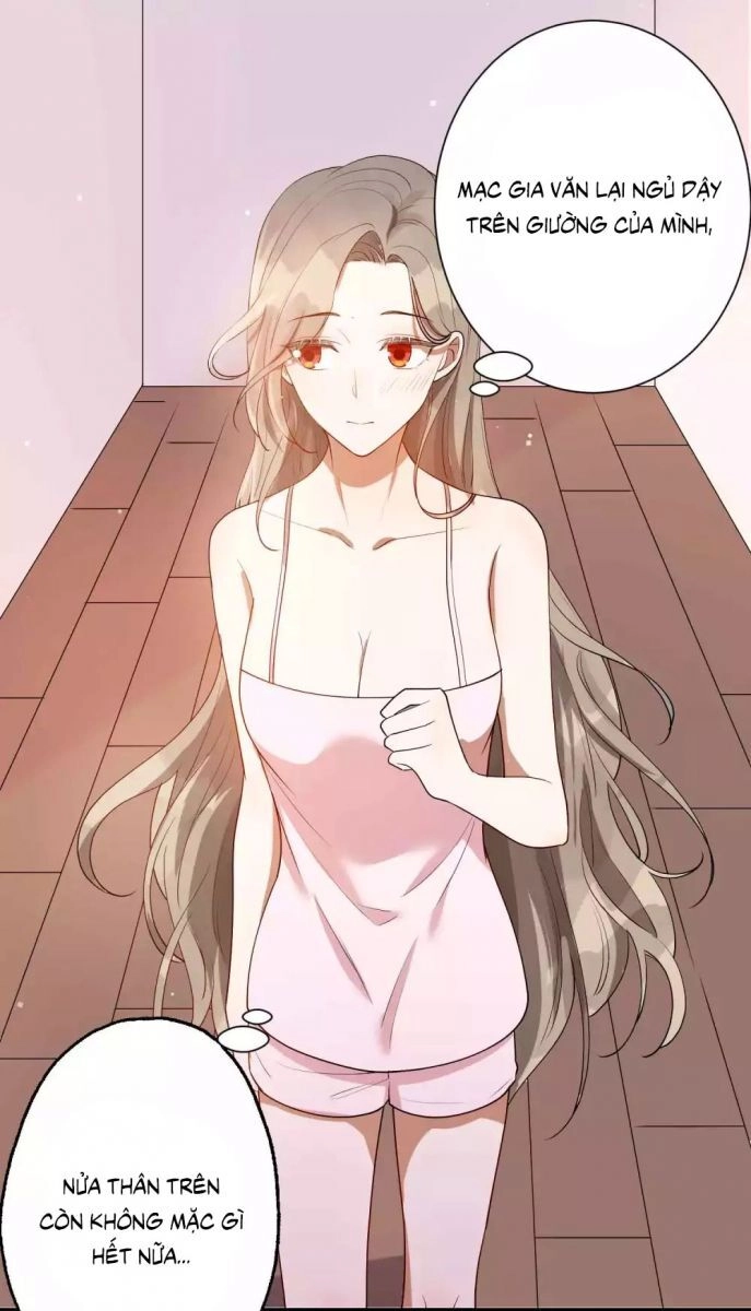 Phim Giả Làm Thật Chapter 60.1 - 11