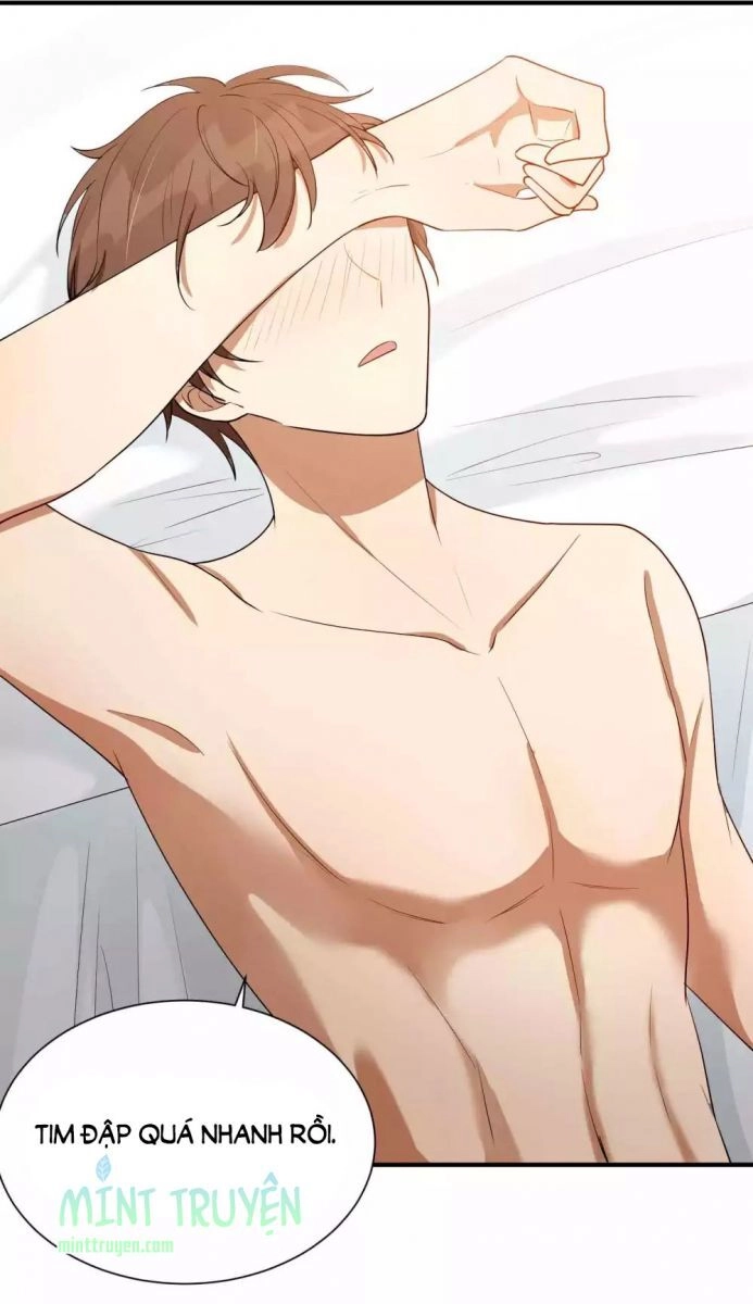 Phim Giả Làm Thật Chapter 60.1 - 17