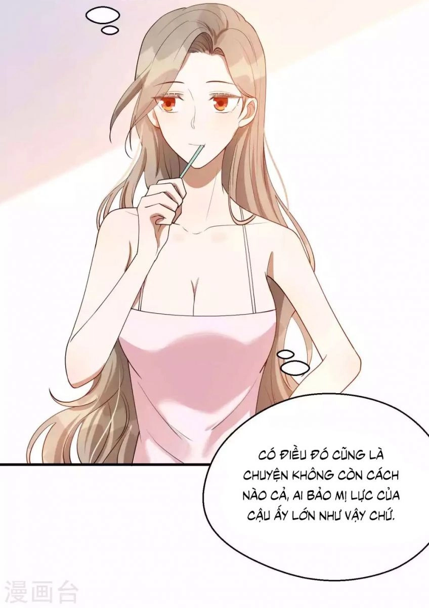 Phim Giả Làm Thật Chapter 60.1 - 19