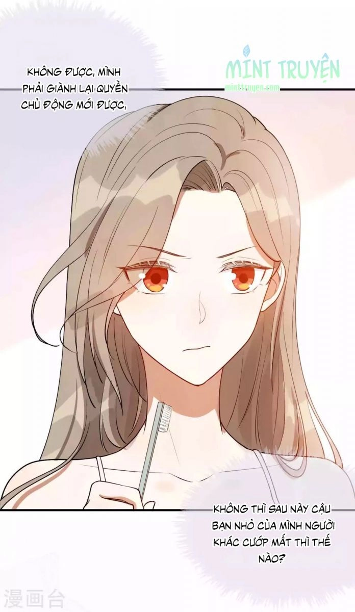 Phim Giả Làm Thật Chapter 60.1 - 21