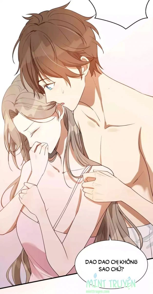 Phim Giả Làm Thật Chapter 60.1 - 25