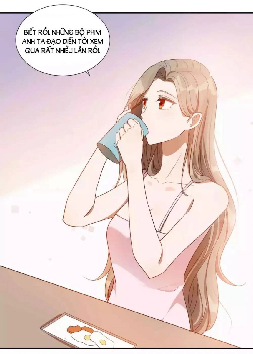 Phim Giả Làm Thật Chapter 61.1 - 7