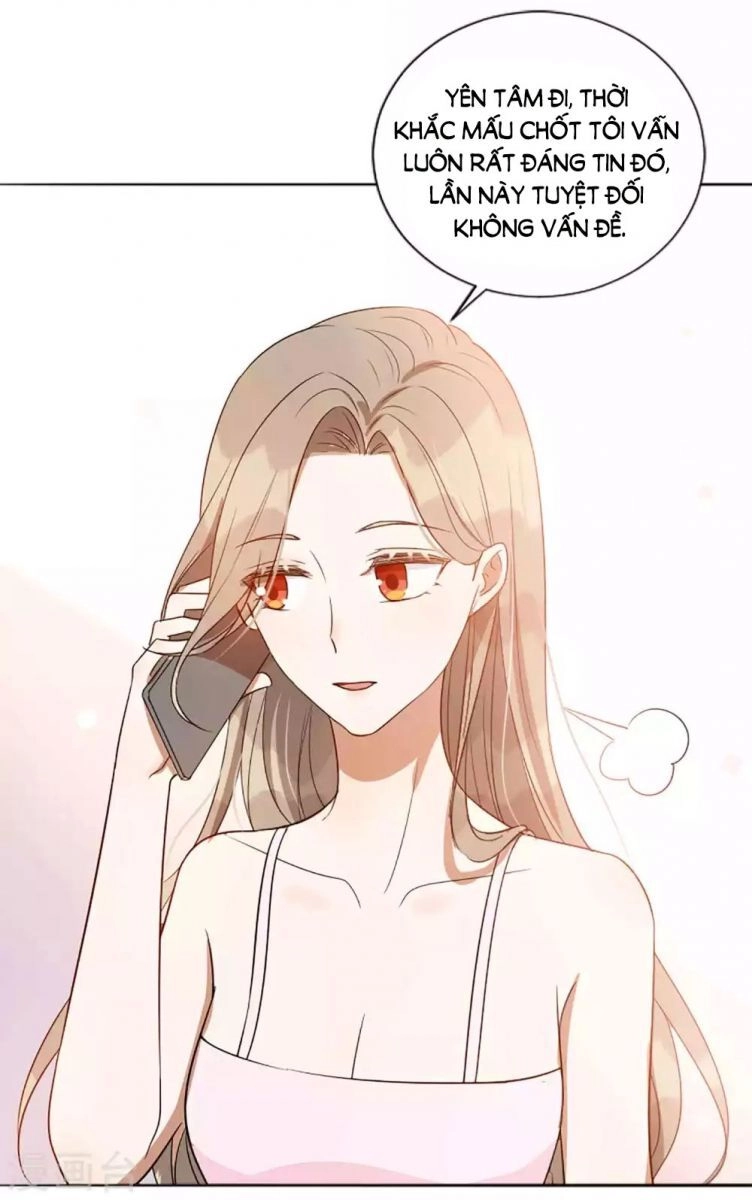 Phim Giả Làm Thật Chapter 61.1 - 16