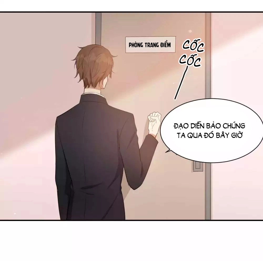 Phim Giả Làm Thật Chapter 62.1 - 3