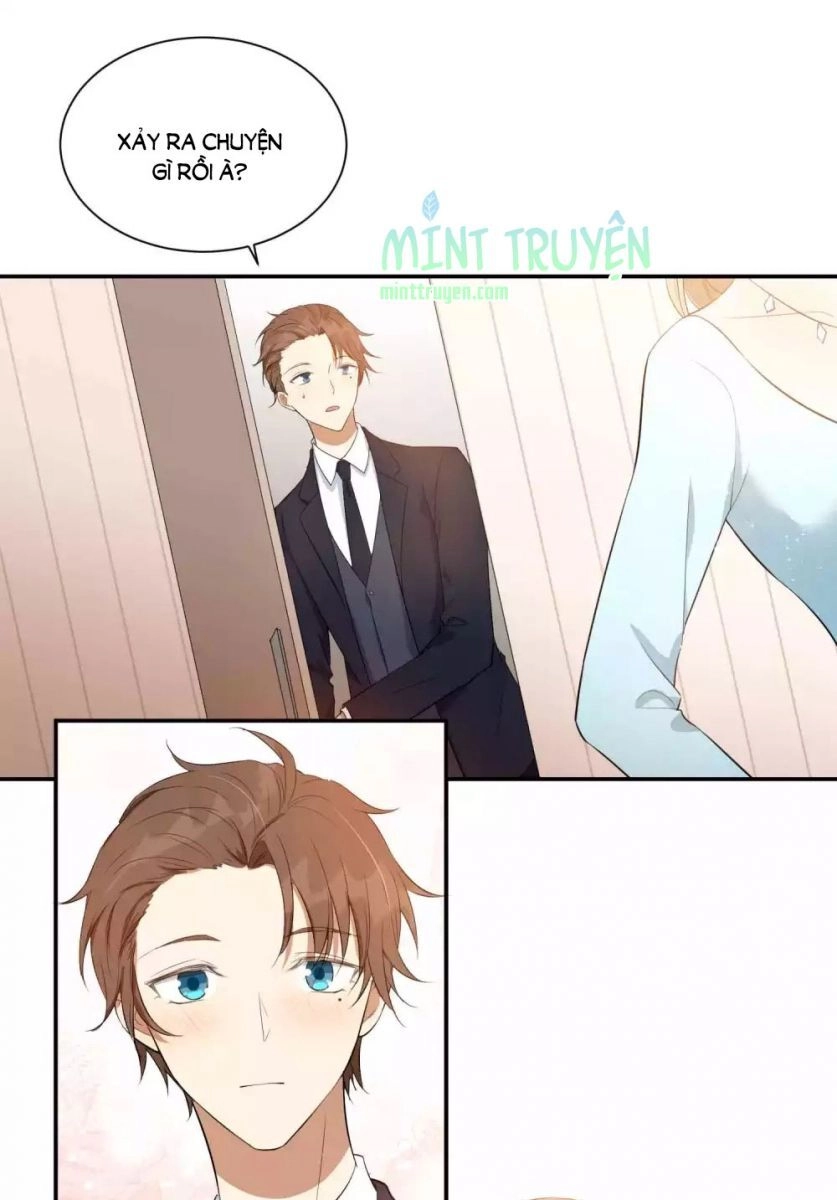 Phim Giả Làm Thật Chapter 62.1 - 5