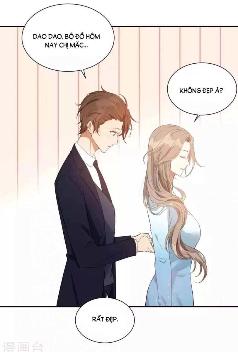 Phim Giả Làm Thật Chapter 62.1 - 7