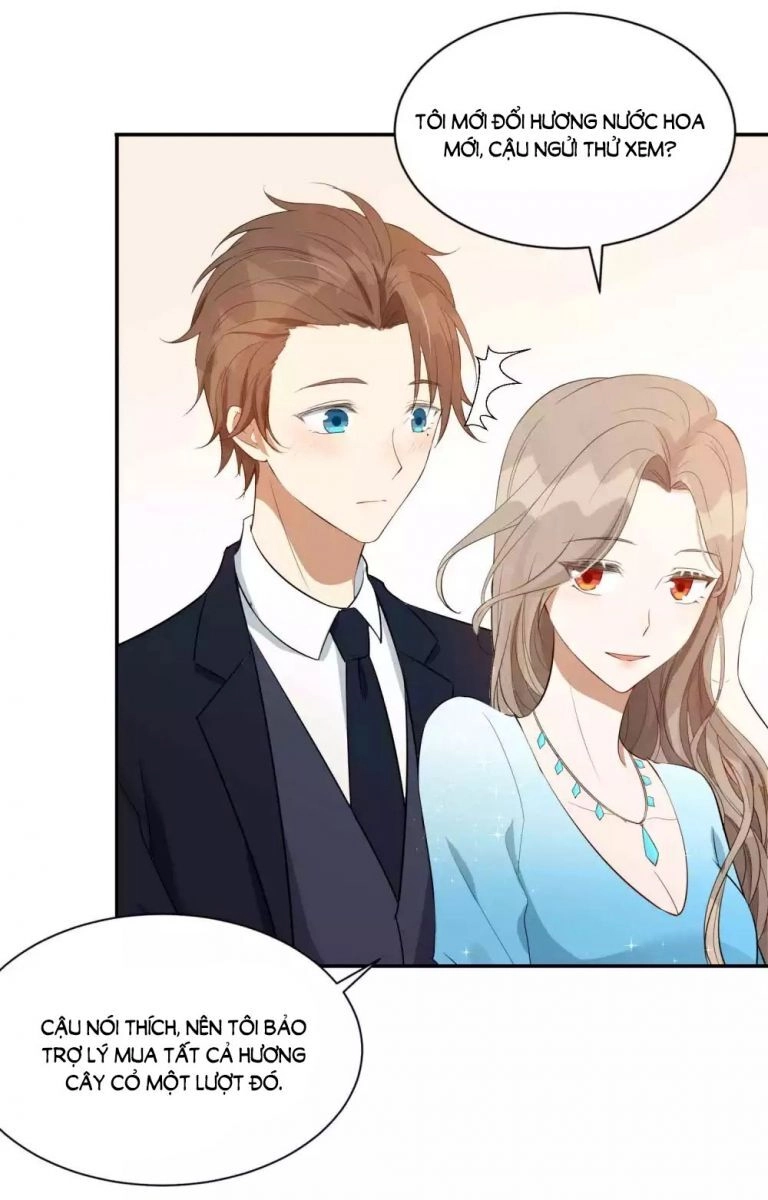 Phim Giả Làm Thật Chapter 62.1 - 8