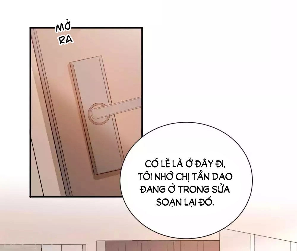 Phim Giả Làm Thật Chapter 62.1 - 15