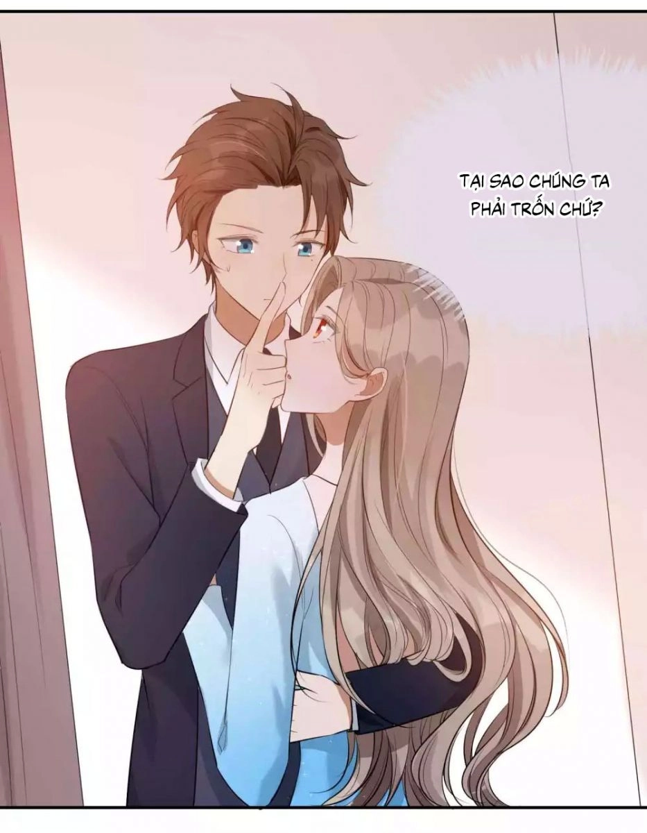 Phim Giả Làm Thật Chapter 62.1 - 16