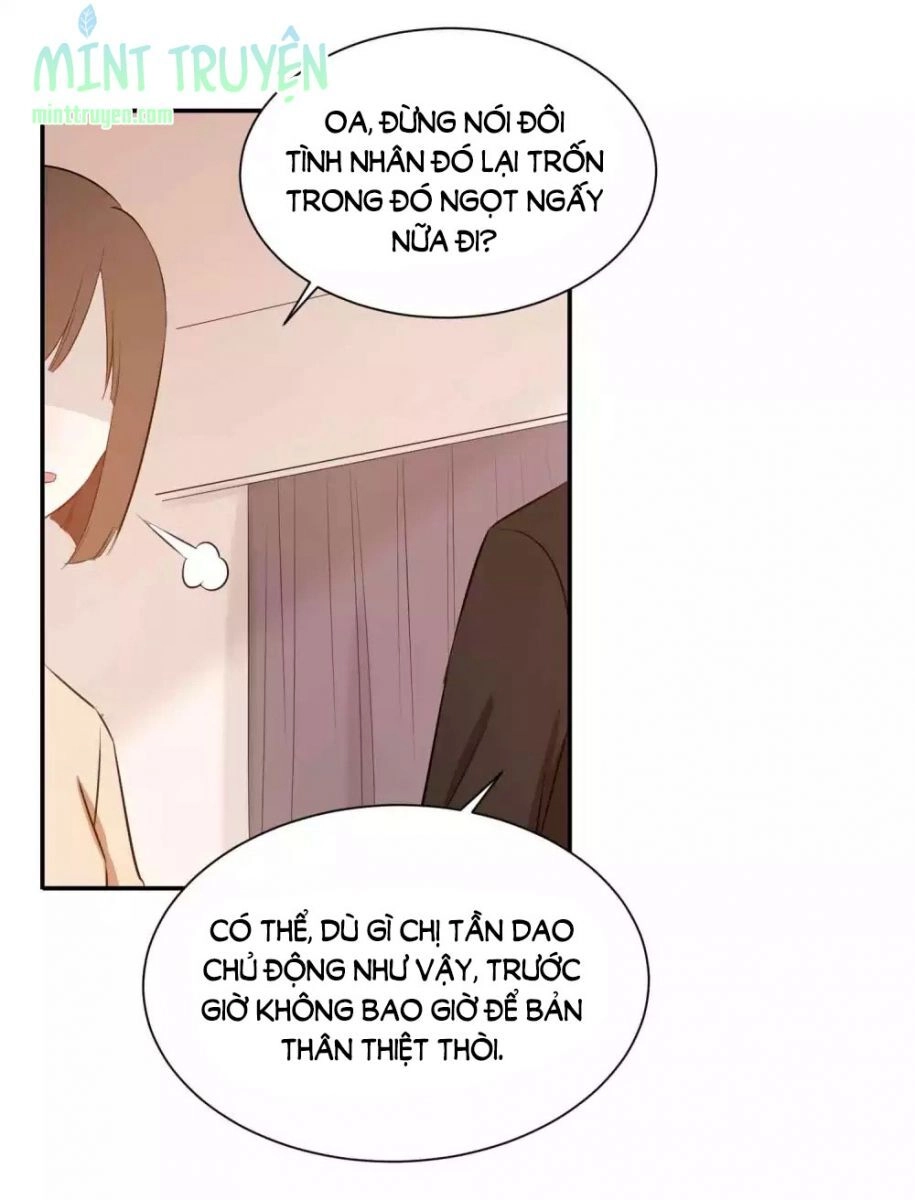 Phim Giả Làm Thật Chapter 62.1 - 17