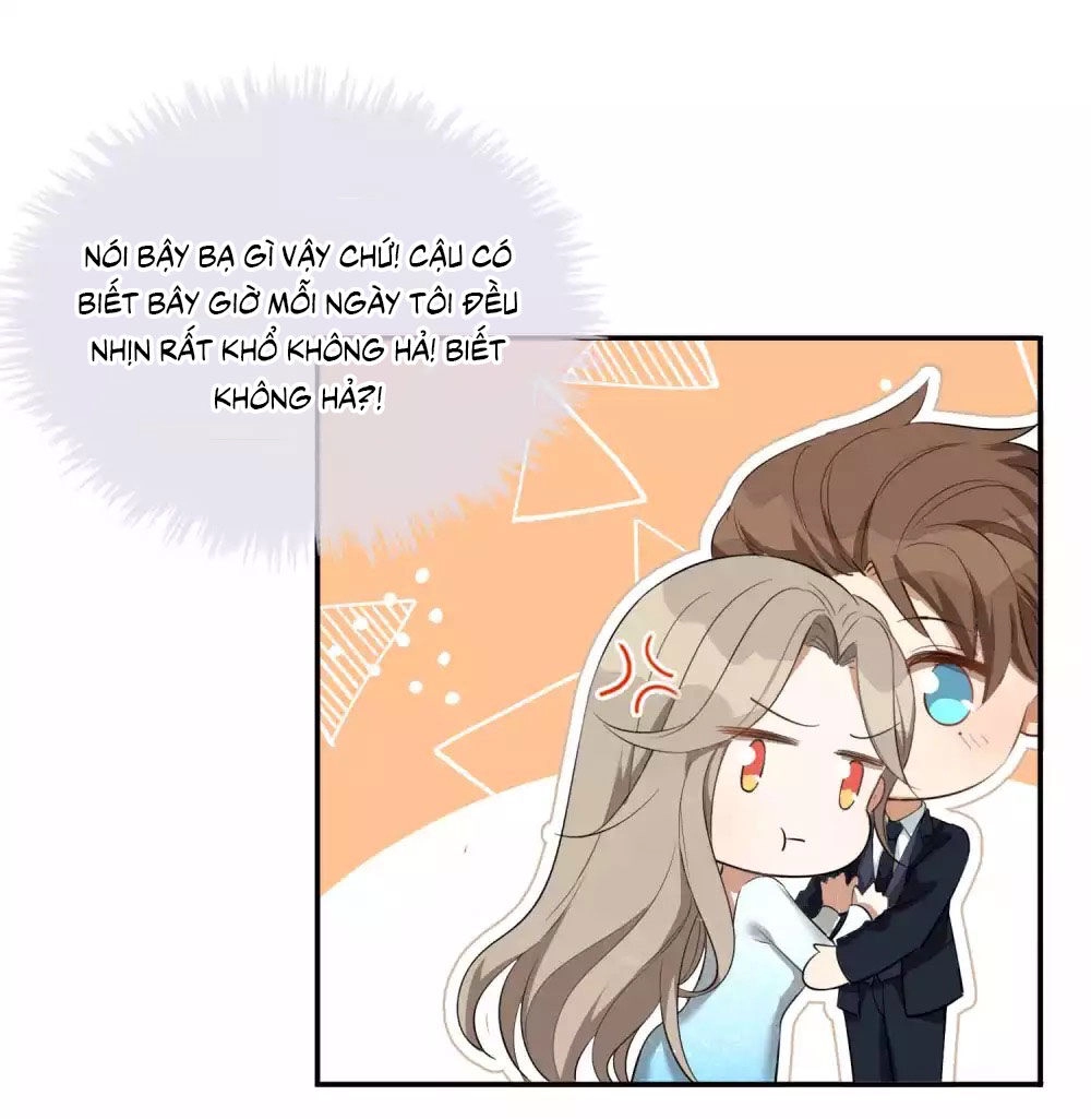 Phim Giả Làm Thật Chapter 62.1 - 18