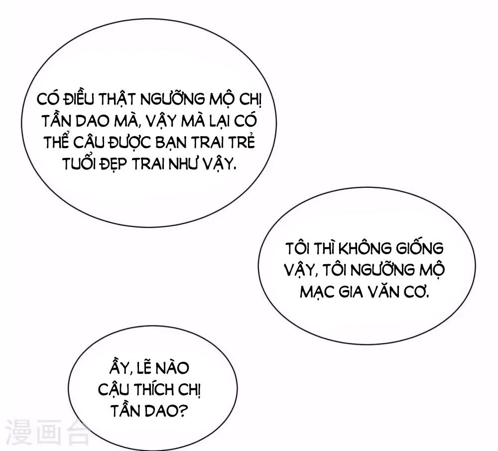 Phim Giả Làm Thật Chapter 62.1 - 19