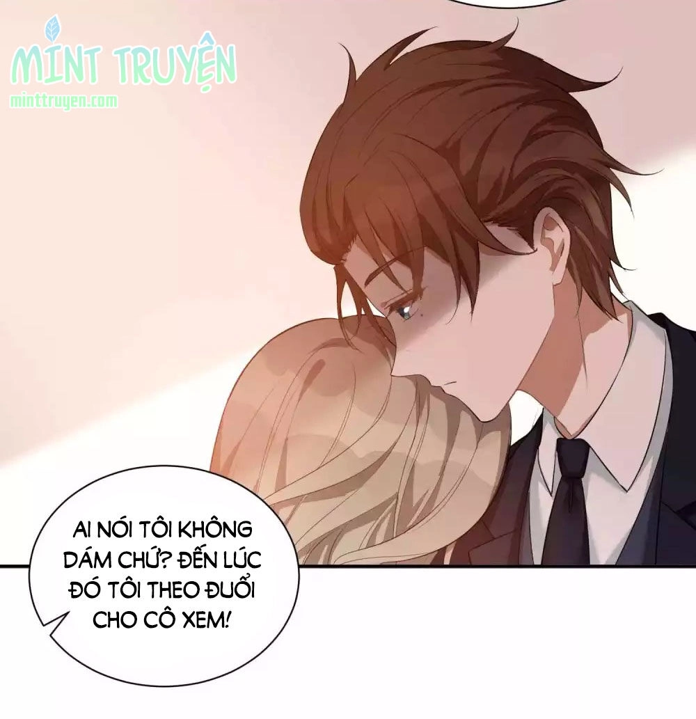 Phim Giả Làm Thật Chapter 62.1 - 21