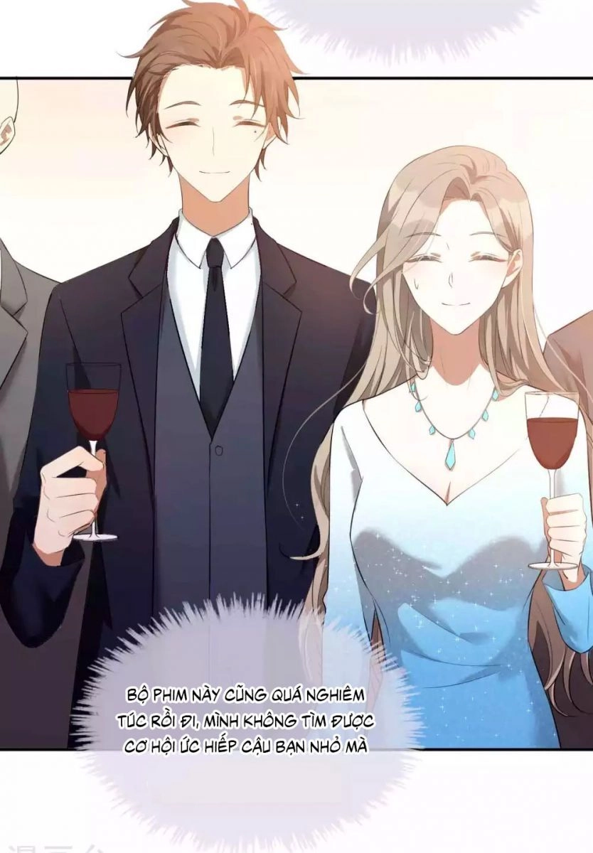 Phim Giả Làm Thật Chapter 62.2 - 13