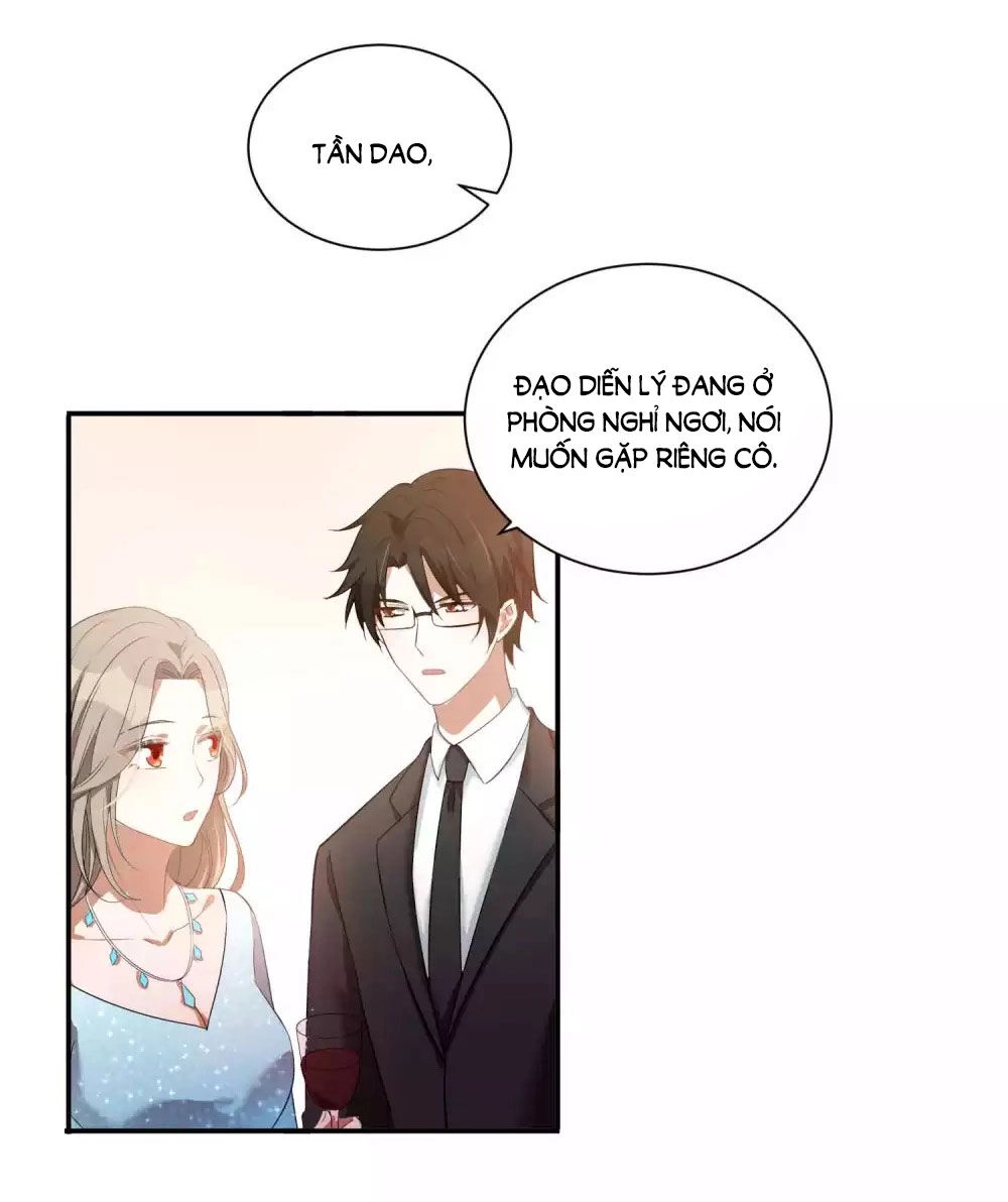 Phim Giả Làm Thật Chapter 62.2 - 14