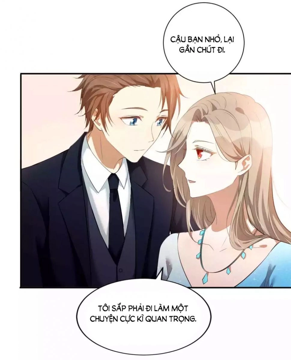 Phim Giả Làm Thật Chapter 62.2 - 15