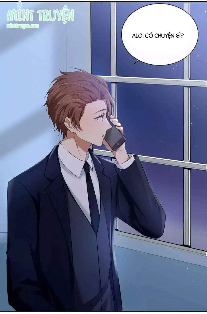 Phim Giả Làm Thật Chapter 63.2 - 1