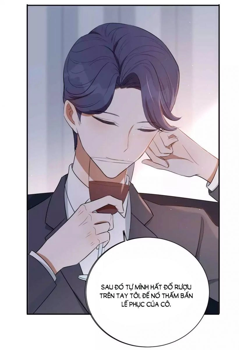 Phim Giả Làm Thật Chapter 63.2 - 16