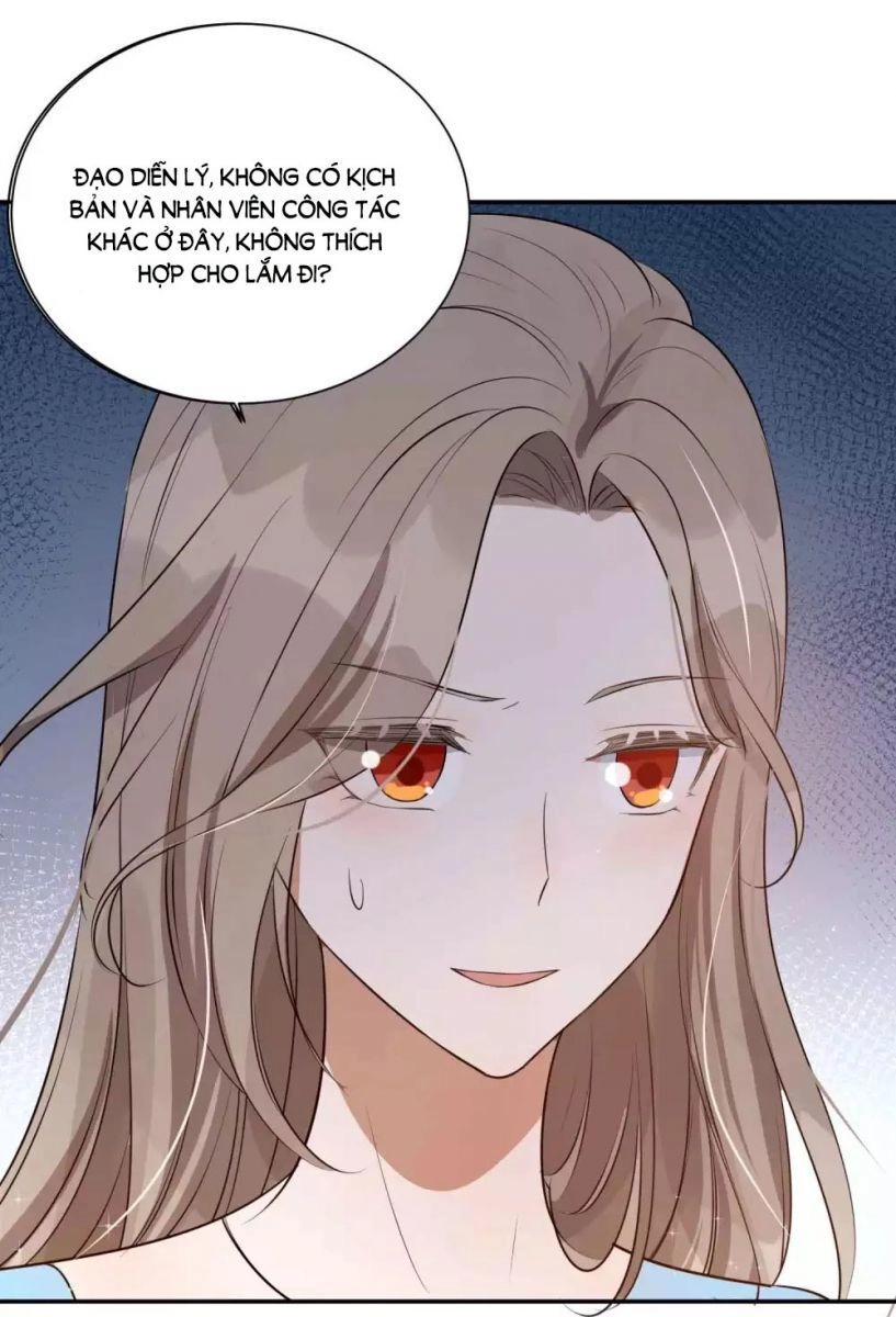 Phim Giả Làm Thật Chapter 63.2 - 19