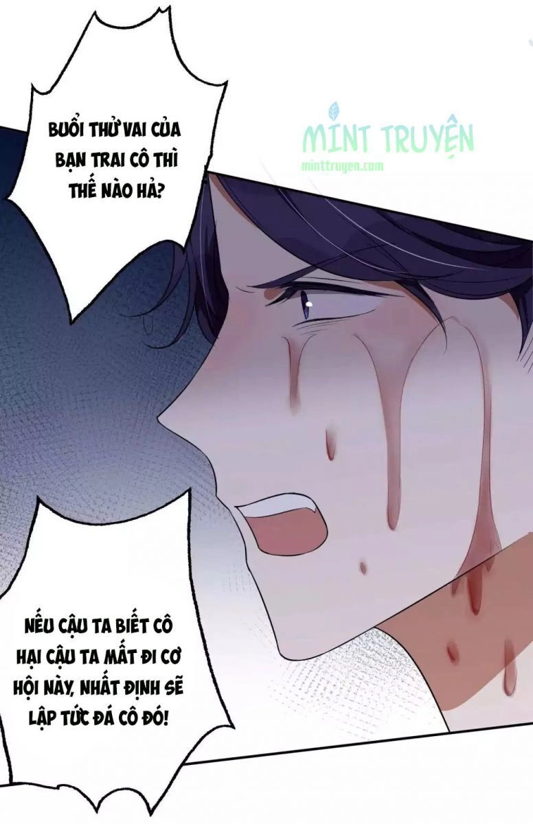 Phim Giả Làm Thật Chapter 64.1 - 22