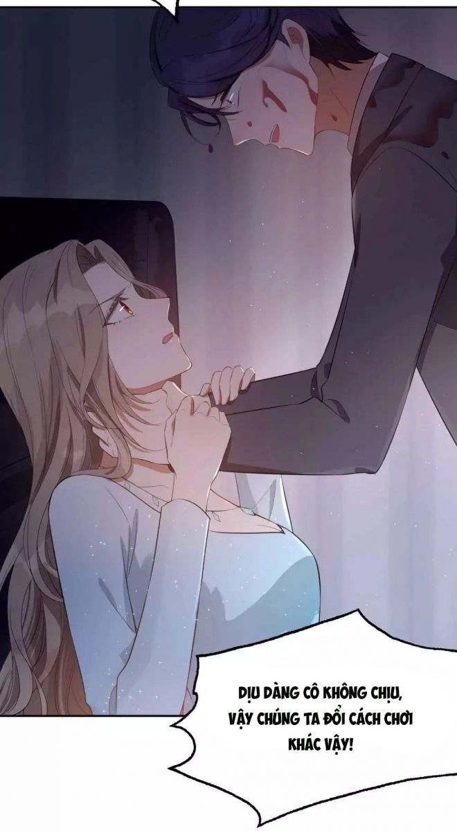 Phim Giả Làm Thật Chapter 64.2 - 7