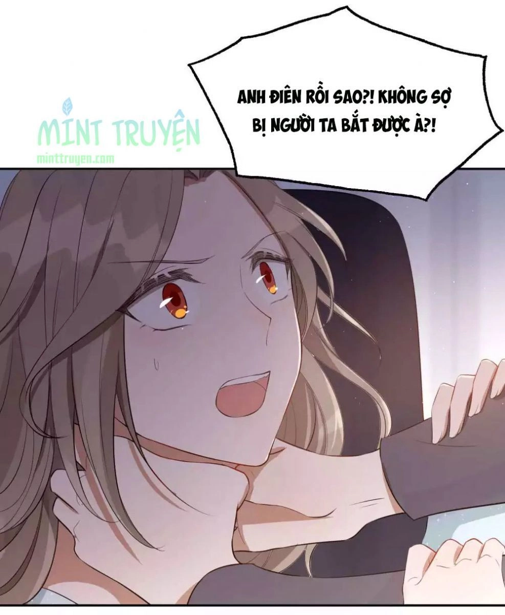 Phim Giả Làm Thật Chapter 64.2 - 8